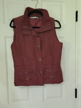 Maurices Women’s Quilted Vest